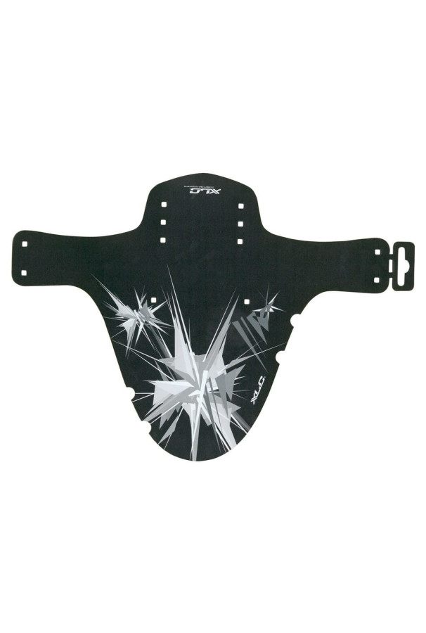 Przedni błotnik fender XLC Fat Spikes DH Enduro