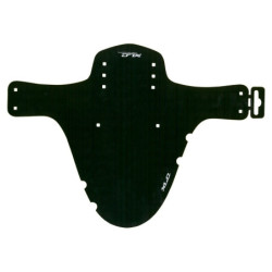 Przedni błotnik fender XLC Fat Black DH Enduro
