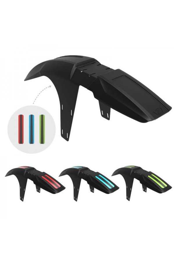 Błotnik fender Zefal Deflector FM30 DH Enduro