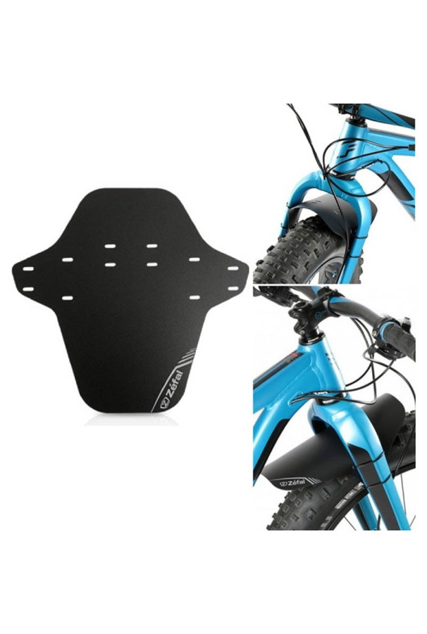 Błotnik fender Zefal Deflector Light XL DH Enduro
