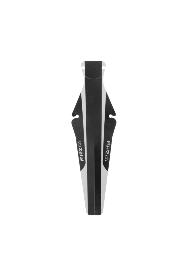 Błotnik podsiodłowy fender Zefal Shield M Zielony