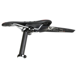 Błotnik podsiodłowy fender Zefal Shield M Zielony