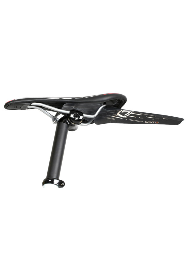 Błotnik podsiodłowy fender Zefal Shield M Zielony