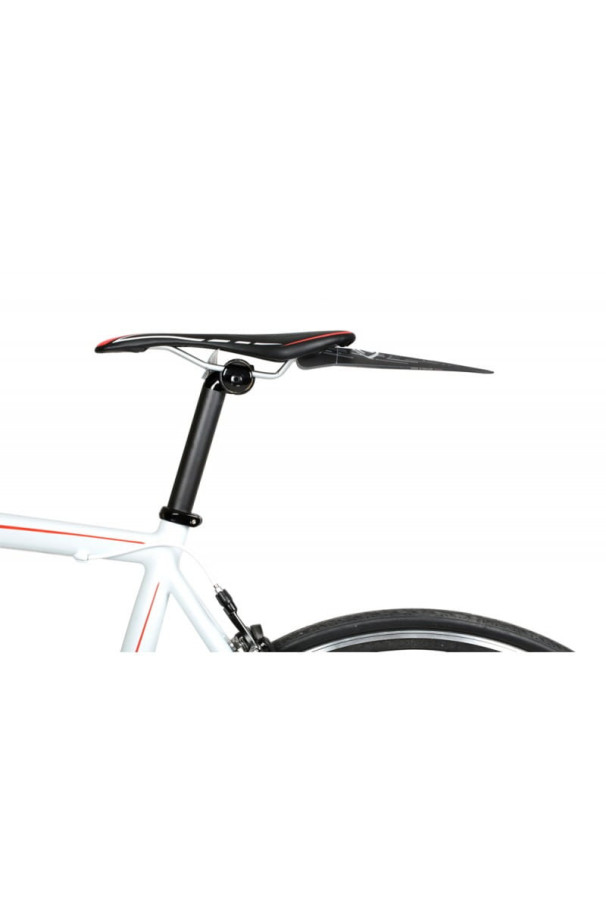 Błotnik podsiodłowy fender Zefal Shield M Zielony