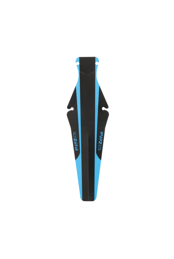 Błotnik podsiodłowy fender Zefal Shield M Zielony