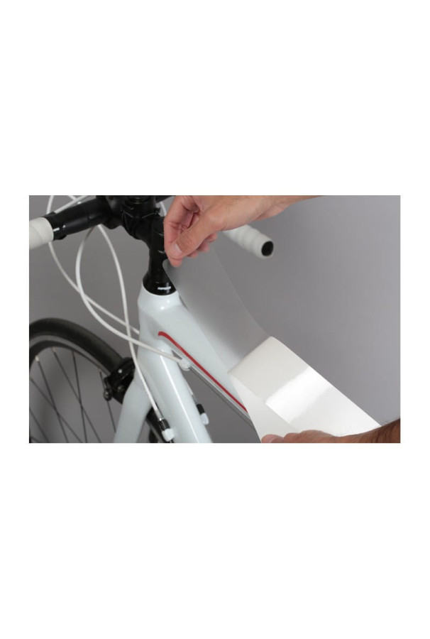 Naklejki ochronne na ramę Zefal Skin Armor M