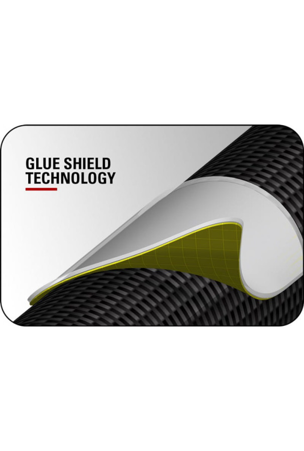 Naklejki ochronne na ramę Zefal Skin Armor M