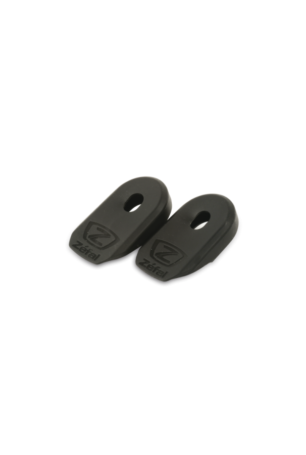 Osłony osłonki na korby Zefal Crank Armor czarne