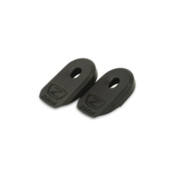 Osłony osłonki na korby Zefal Crank Armor czarne