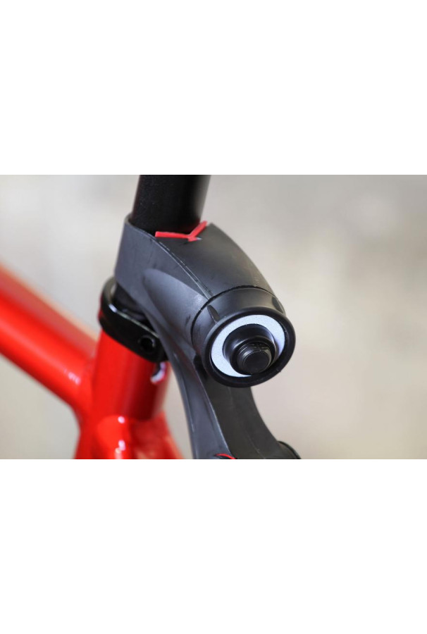 Komplet błotników 28" Zefal Croozer / Swan Road