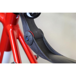 Komplet błotników 28" Zefal Croozer / Swan Road