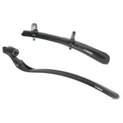 Komplet błotników 28" Zefal Croozer / Swan Road