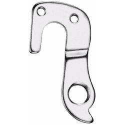 Hak do przerzutki GH-165