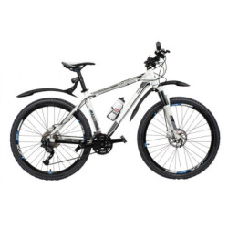 Tylny błotnik 26" 27,5" Zefal Deflector RM60