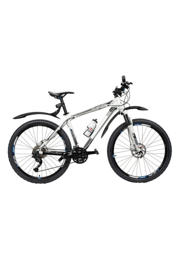 Tylny błotnik 26" 27,5" Zefal Deflector RM60