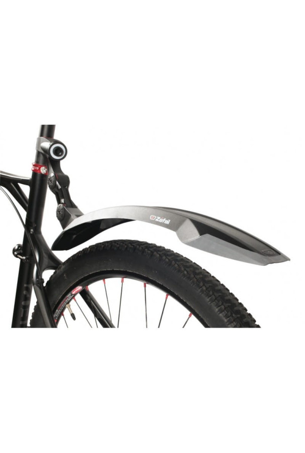 Tylny błotnik 26" 27,5" 29" Zefal Deflector RM60+