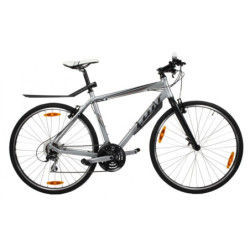 Przedni błotnik 26" 28" Zefal Deflector FC50
