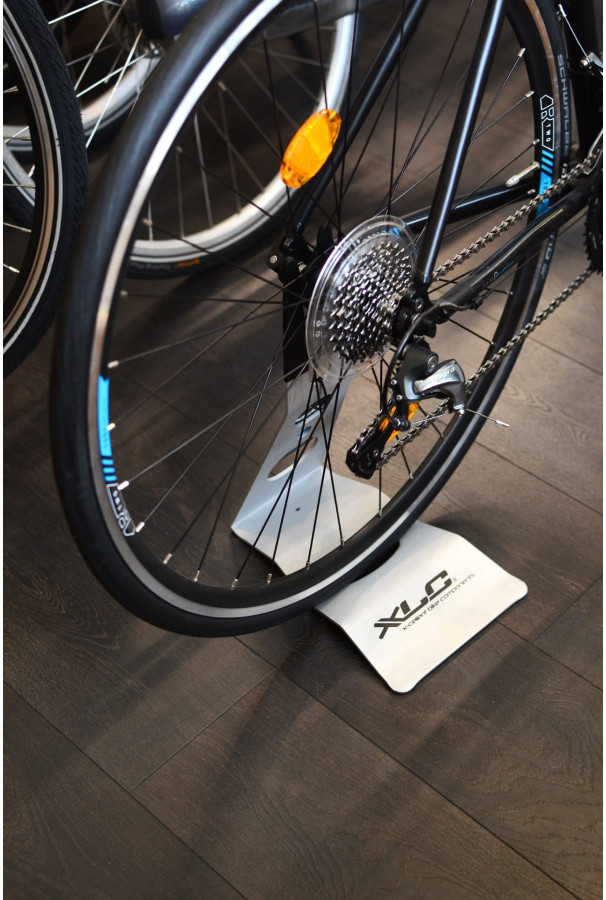 Stojak rowerowy XLC VS-F02