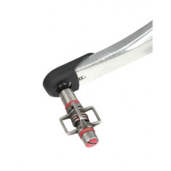 Osłony osłonki na korby Zefal Crank Armor żółte