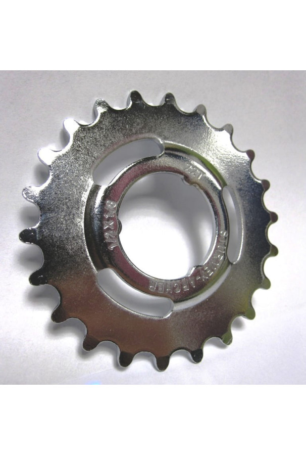 Zębatka Sturmey Archer 22T 1/2x1/8"
