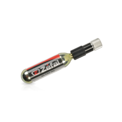 Pompka CO2 Zefal EZ Control + nabój CO2