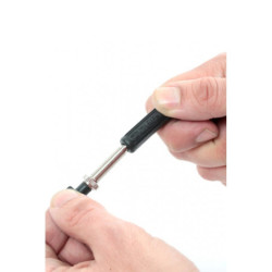 Zestaw Tubeless 27,5" Zefal mleczko wentyle opaski