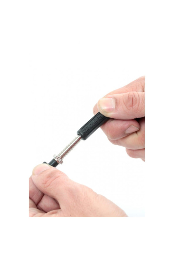 Zestaw Tubeless 27,5" Zefal mleczko wentyle opaski