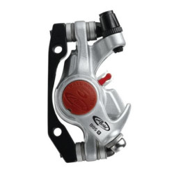 Mechaniczny hamulec tarczowy Avid BB5 srebrny