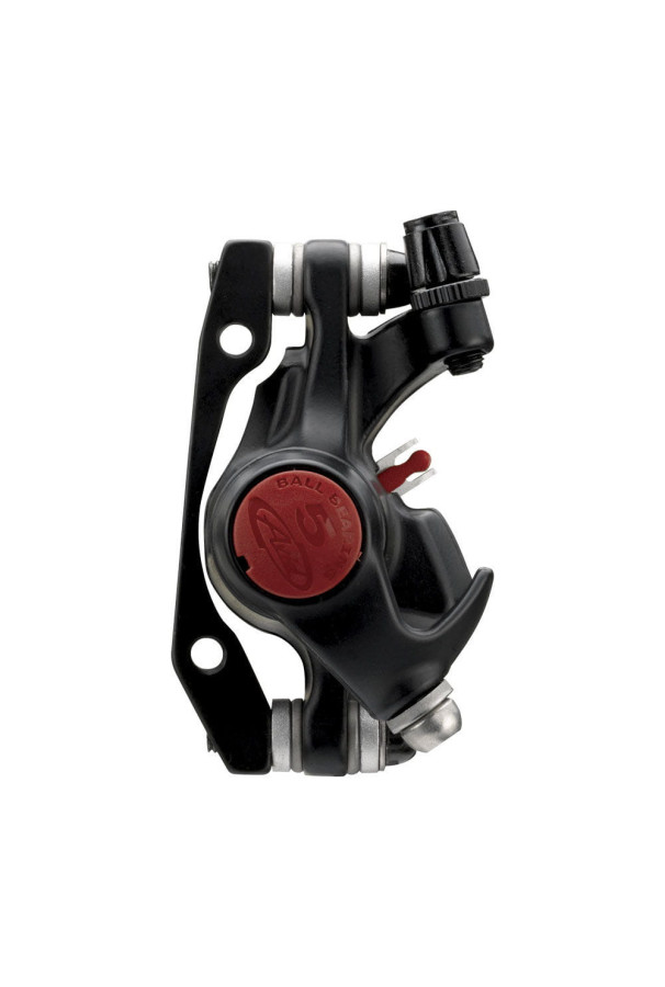Mechaniczny hamulec tarczowy Avid BB5 czarny