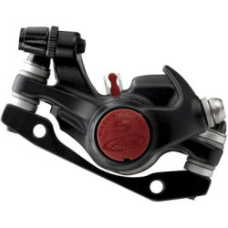 Hamulec tarczowy Avid BB5 czarny + tarcza 160 mm