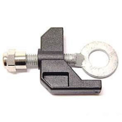 Napinacz łańcucha Gazelle rama aluminiowa