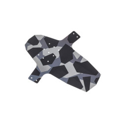 Przedni błotnik fender Hebie Swap Camo DH Enduro