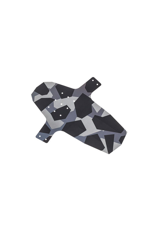 Przedni błotnik fender Hebie Swap Camo DH Enduro