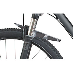 Przedni błotnik fender Hebie Swap Red DH Enduro