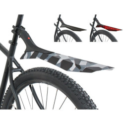 Tylny błotnik Hebie Swap...