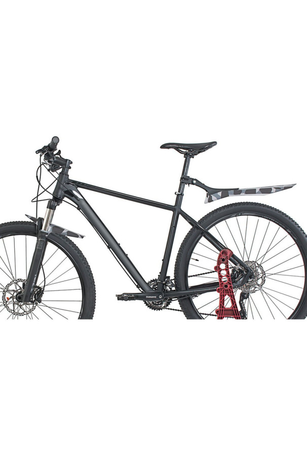 Tylny błotnik Hebie Swap Mix Camo Stripe