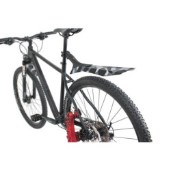 Tylny błotnik Hebie Swap Mix Camo Stripe