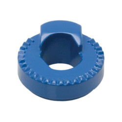 Podkładka zabezpieczająca Nexus/Alfine 8R niebieska