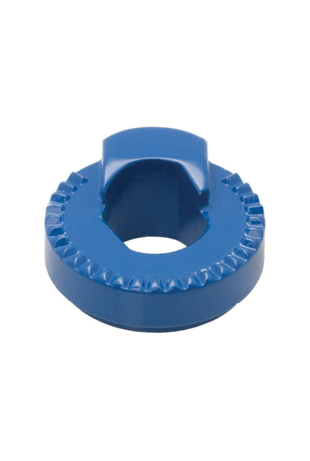 Podkładka zabezpieczająca Nexus/Alfine 8R niebieska