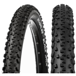 Opona Schwalbe Black Jack 26" x 2.0 50-559