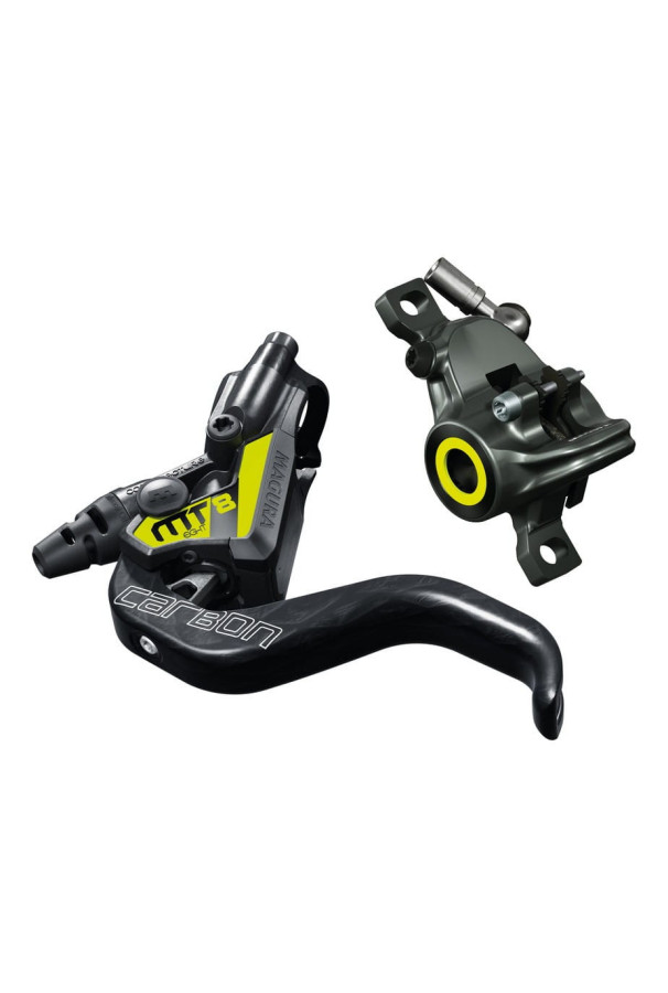 Hamulec hydrauliczny tarczowy Magura MT8 Carbon