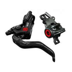 Hamulec hydrauliczny tarczowy Magura MT8 Carbon