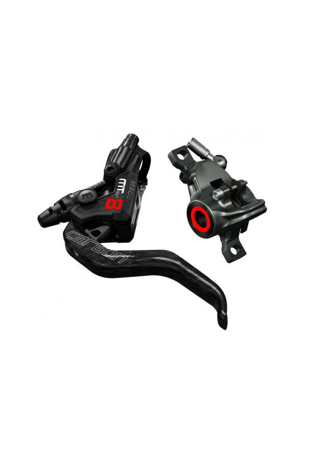 Hamulec hydrauliczny tarczowy Magura MT8 Carbon