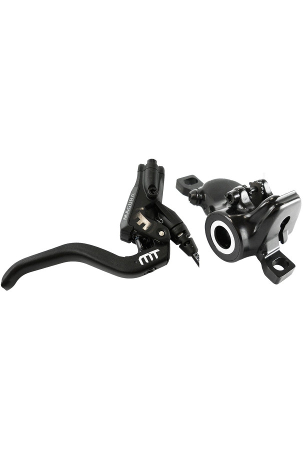 Hamulec hydrauliczny tarczowy Magura MT4