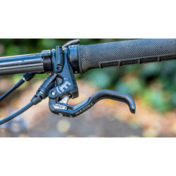 Hamulec tarczowy Magura MT Trail Sport przód+tył