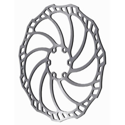 Tarcza hamulca Magura Storm SL.2 160 mm