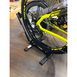 XLC stojak na wystawowy VS-F03 20-29"