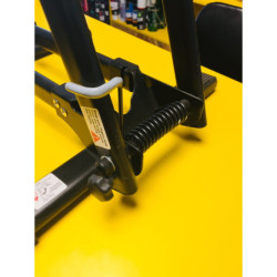 XLC stojak na wystawowy VS-F03 20-29"