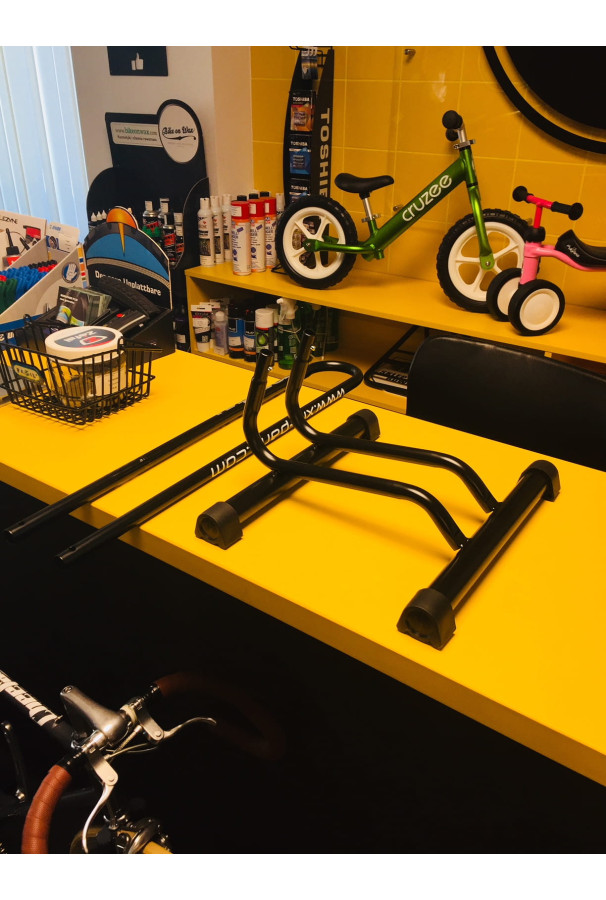 XLC stojak do roweru na 1 rower MTB