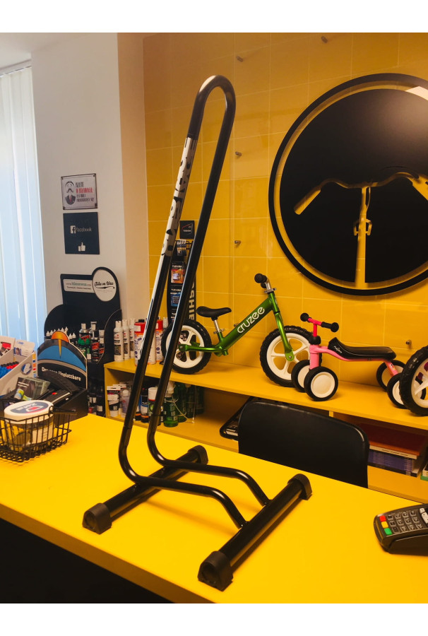 XLC stojak do roweru na 1 rower MTB